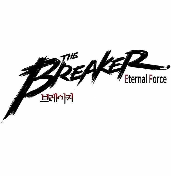 Eternal Force  (The Breaker 3) Chapter 82 1